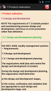 ISO/TS 16949 Guidance screenshot 3