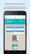 MyLearningBook screenshot 2