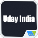 Uday India Icon