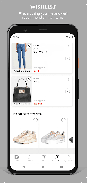 Fashion Days - online shopping screenshot 0