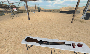 Desert Commando Battle screenshot 10