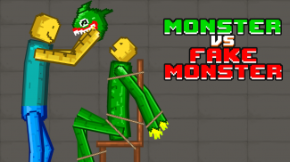 Monster Playground screenshot 0