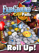 Fairground Coin Falls screenshot 7