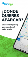 Parkapp España Reserva Parking screenshot 5