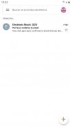 ElectronicMusic2020 screenshot 7
