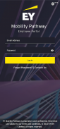 EY Mobility Pathway Mobile screenshot 3