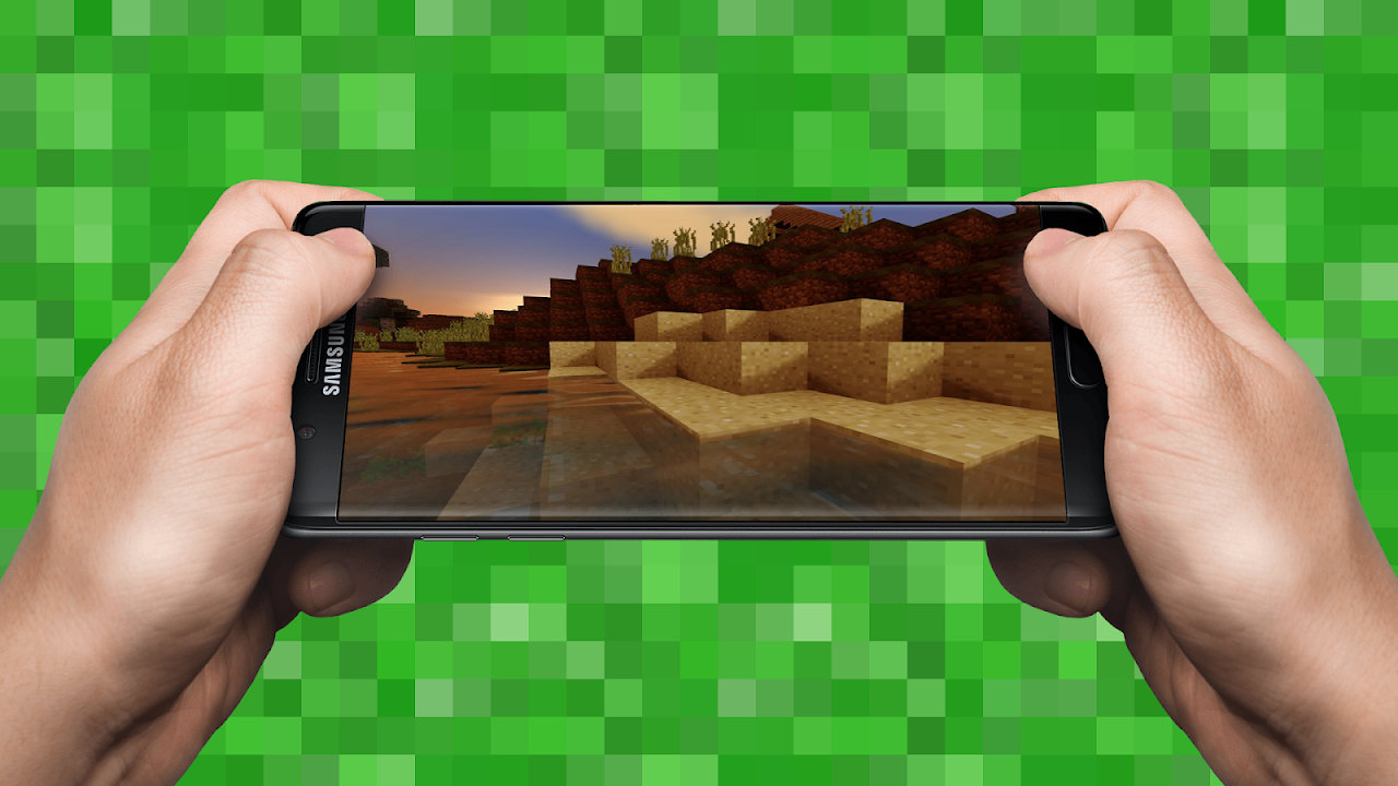 Shaders Texture for Minecraft - Загрузить APK для Android | Aptoide