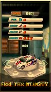 Traffic Racing 3D screenshot 3