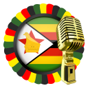 Zimbabwe Radio Stations Icon