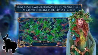 Royal Detective: Last Charm screenshot 0