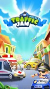 Traffic Jam Cars Puzzle - Match 3 Game screenshot 3