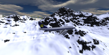 Flight Pilot Simulator screenshot 10