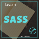 SASS Tutorial Icon