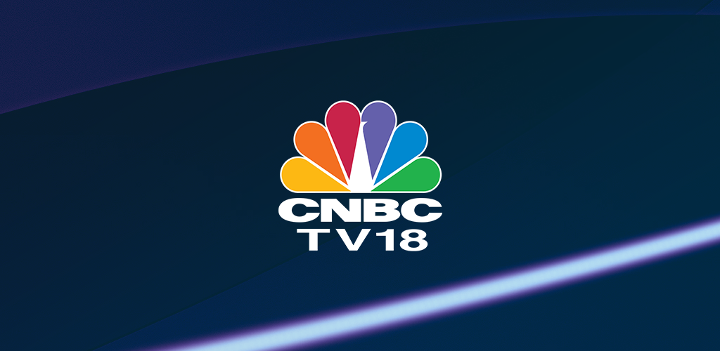 CNBC-TV18 on X: 