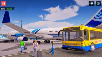 Flight Simulator 2019 - Free Flying screenshot 1