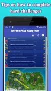 Battle Pass Assistant screenshot 3