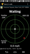 Nav Radar screenshot 6