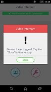 Video Intercom screenshot 2