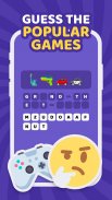 Guess the Emoji - Pop Culture screenshot 1