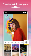 AI Photo to Art Converter screenshot 6