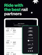 Seatfrog: Buy Train Tickets screenshot 10