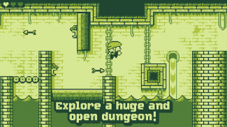 Tiny Dangerous Dungeons screenshot 12