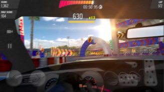 CARS DRIVER PRO screenshot 0