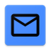 Mail 1A - Wegwerf Mail Icon