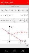 Math Functions screenshot 3