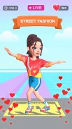 Rampwalk Fashion Game screenshot 6