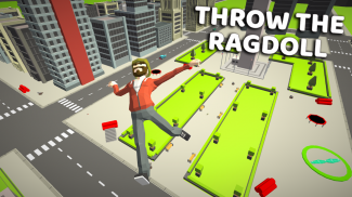 Aruncă De Ragdoll screenshot 6