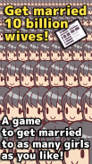 10 Billion Wives screenshot 0