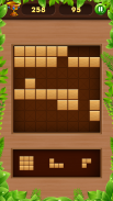 Wood Block Puzzle King screenshot 2