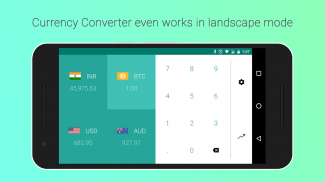 Currency Converter screenshot 8