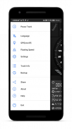 Digital Dashboard GPS screenshot 10