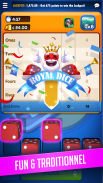 RoyalDice : Jouez aux dés avec qui vous voulez ! screenshot 4