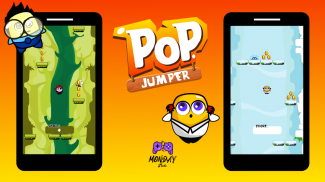 POP Jumper screenshot 3