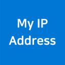 My IP Address icon