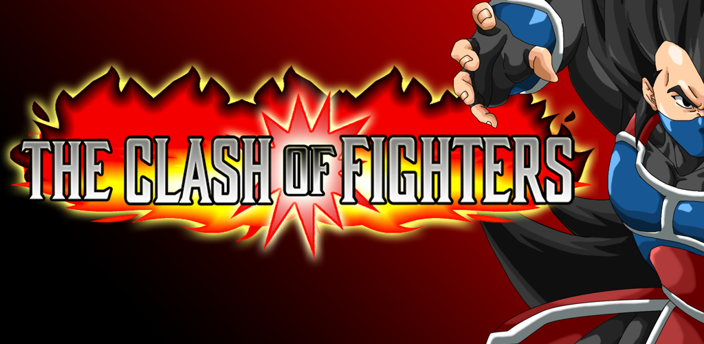 The Clash of Fighters