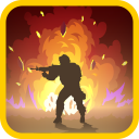 Elite Soldiers Fury Mission Icon