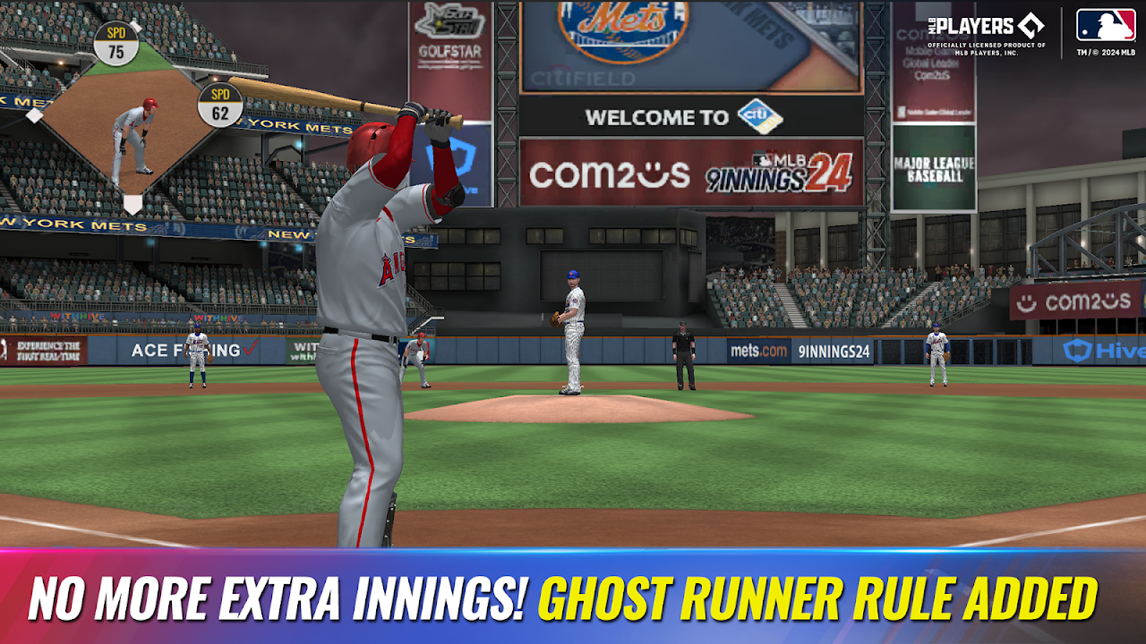 MLB 9 Innings 24 - Загрузить APK для Android | Aptoide