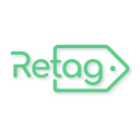 ReTag - A Fashion Resale Marketplace Icon