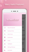 Daily Bible for Women Offline screenshot 2