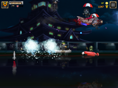 Eagle Commando screenshot 6