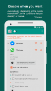 Chats Offline for WhatsApp & + | Read/Write Unseen screenshot 2