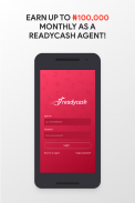 ReadyCash for Agents screenshot 3