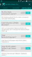WLAN-o-Matic Pro screenshot 2