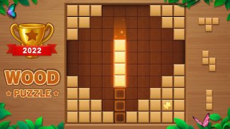 Block Puzzle-Jigsaw Puzzles screenshot 23