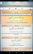الإسلام: القرآن screenshot 19