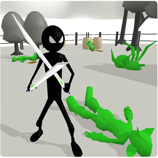 Stickman 3d Rpg 1 0 Download Android Apk Aptoide - giant stickman can be destroyed roblox